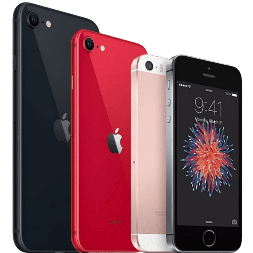 iPhone SE Series