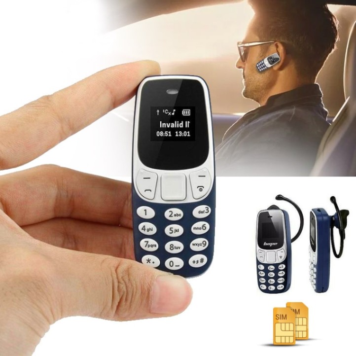 Nokia Mini phone