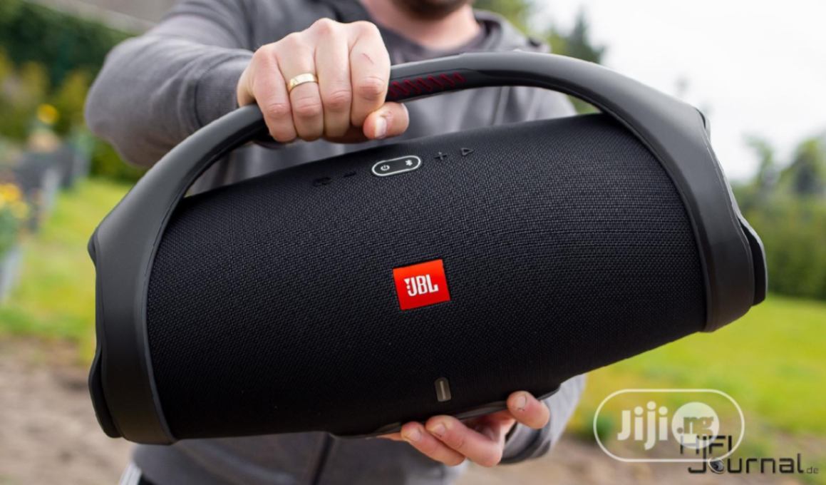 JBL BOOMBOX (XL)