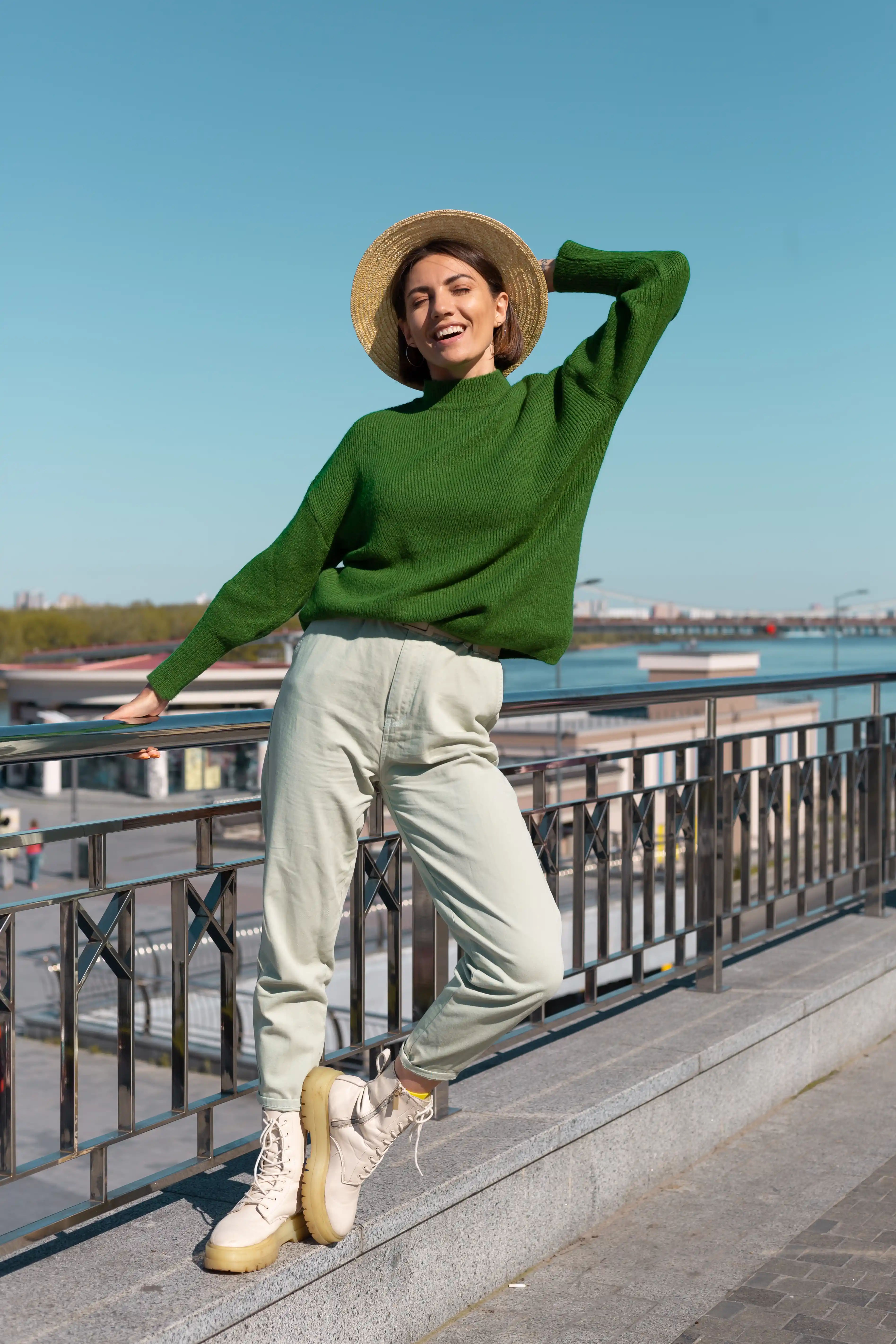 Casual look — Weekend