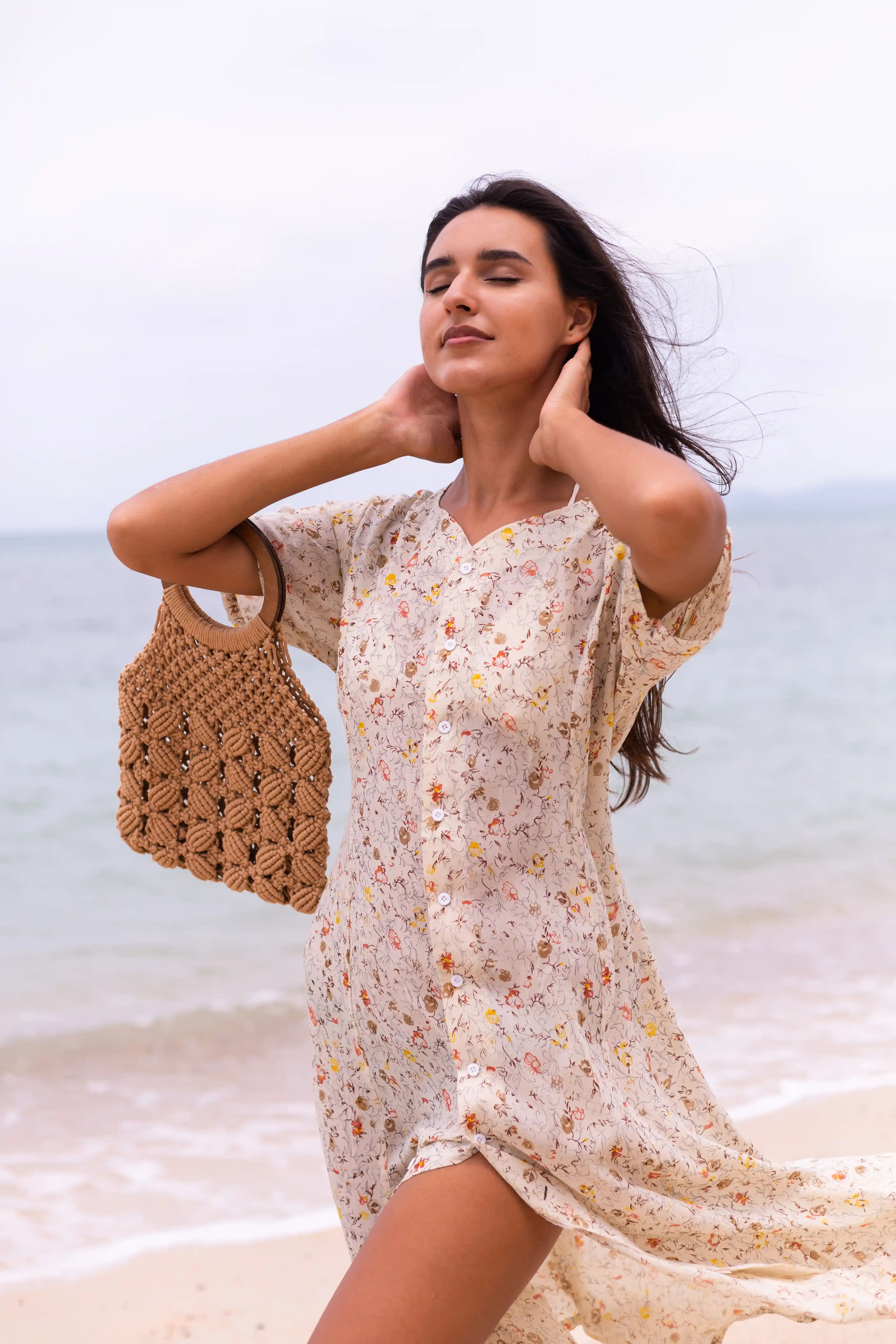 Casual look — Coastal