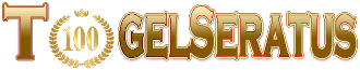 TOGEL100 Logo