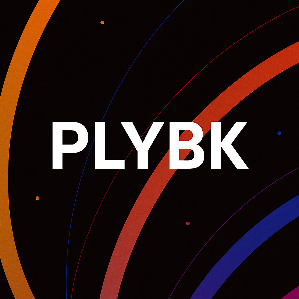 PLYBK icon