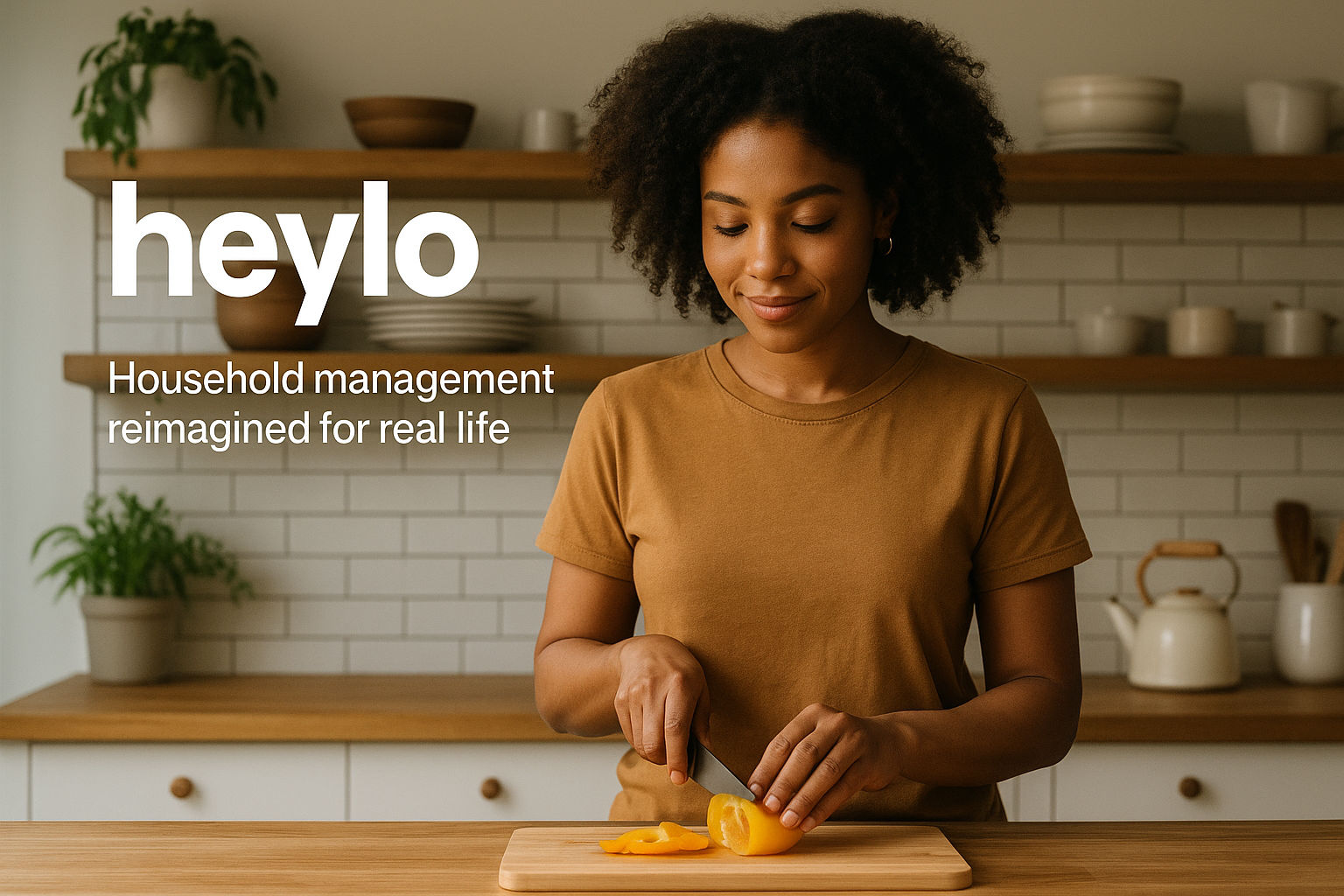 Heylo Hero