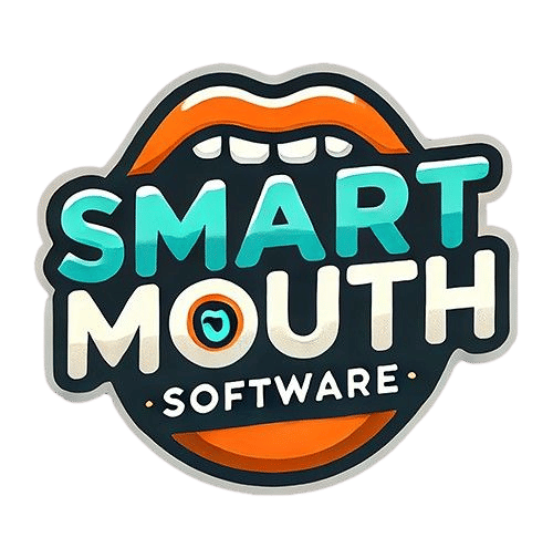Smart Mouth Logo