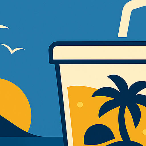 Travel Juice icon