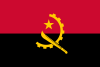 Temporary OTP for an Angola phone number