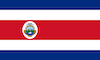 Temporary OTP for an Costarica phone number