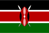 Temporary OTP for an Kenya phone number