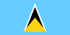 Temporary OTP for an Saintlucia phone number