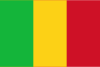 Temporary OTP for an Mali phone number