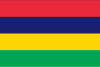 Temporary OTP for an Mauritius phone number