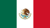 Temporary OTP for an Mexico phone number