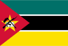 Temporary OTP for an Mozambique phone number