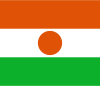 Temporary OTP for an Niger phone number