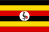 Temporary OTP for an Uganda phone number
