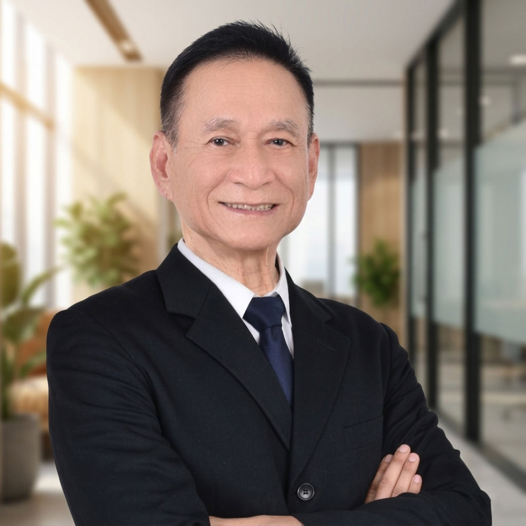 SMSI Chairman