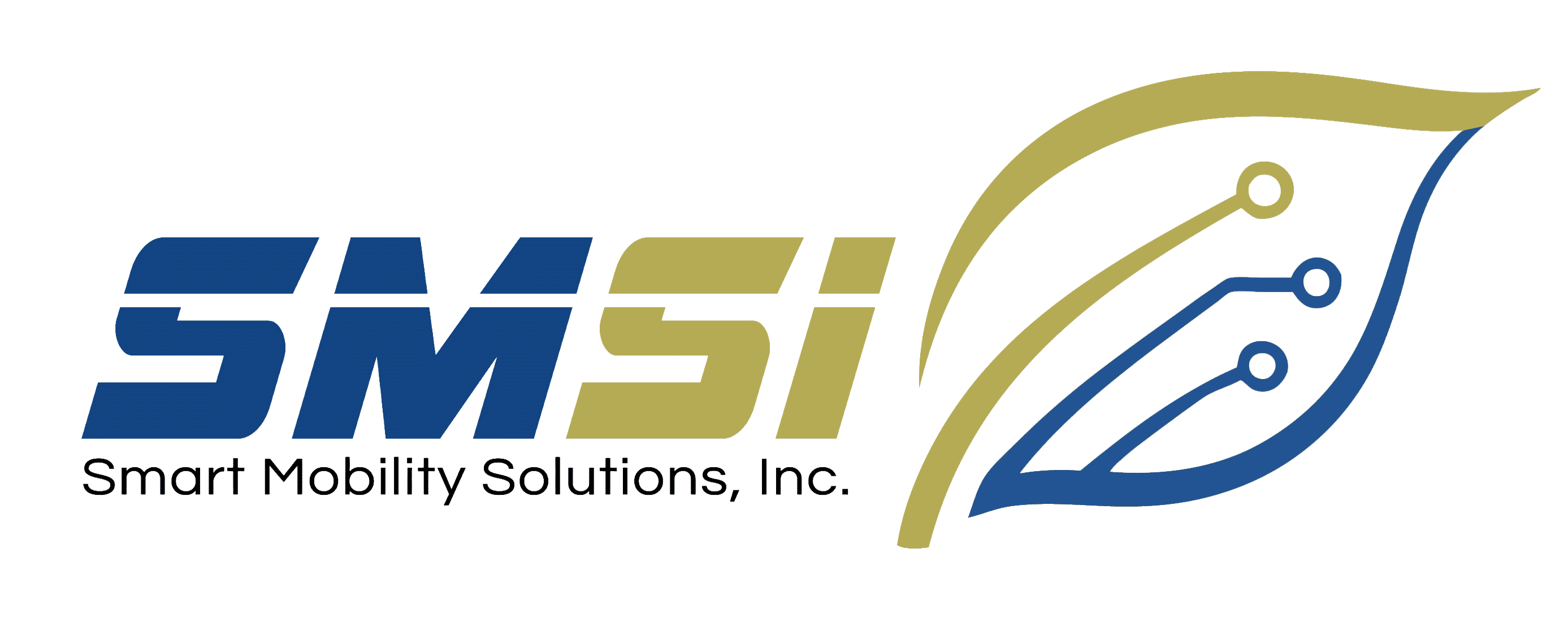 Smart Mobility Solutions, Inc. Logo