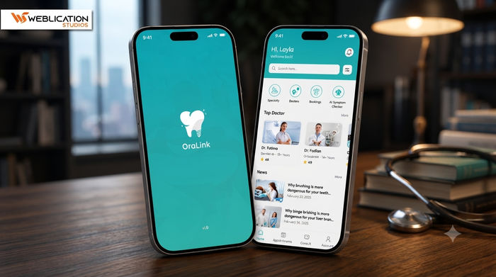 Dallas Dentist Discovery MVP