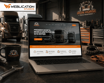 Iron Horse Truck Repair