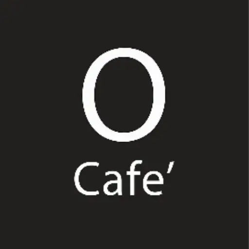 أو كافيه