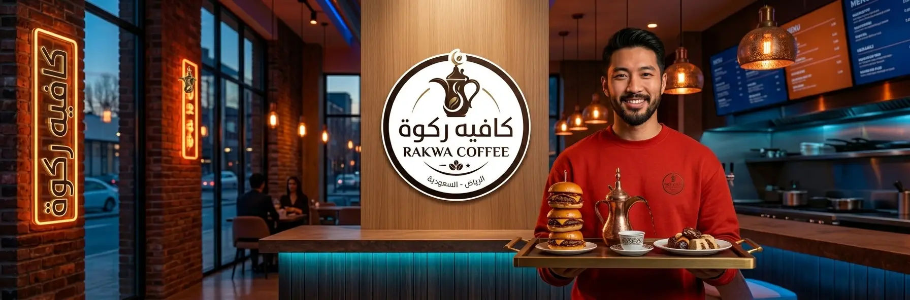 كافيه رَكوة
