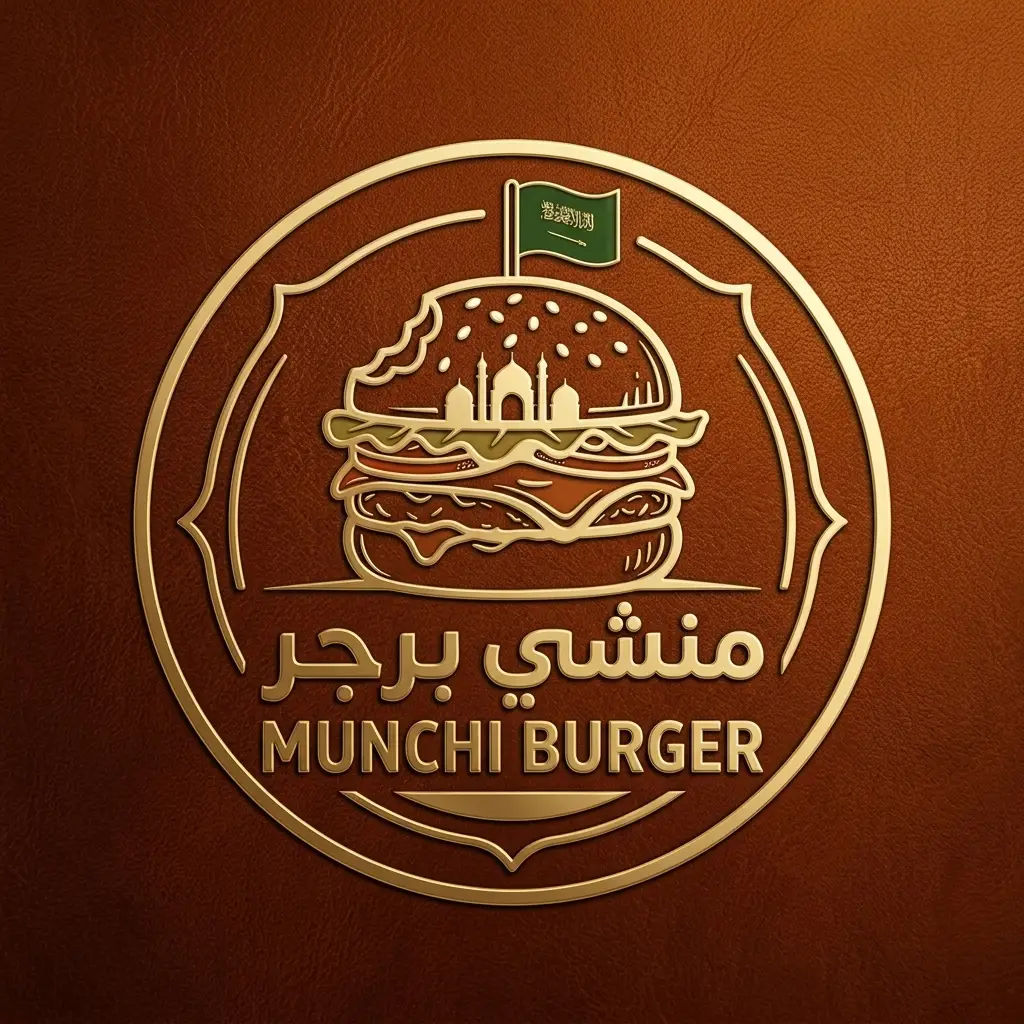 منشي برجر