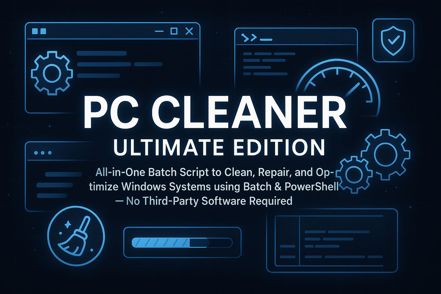PC Cleaner