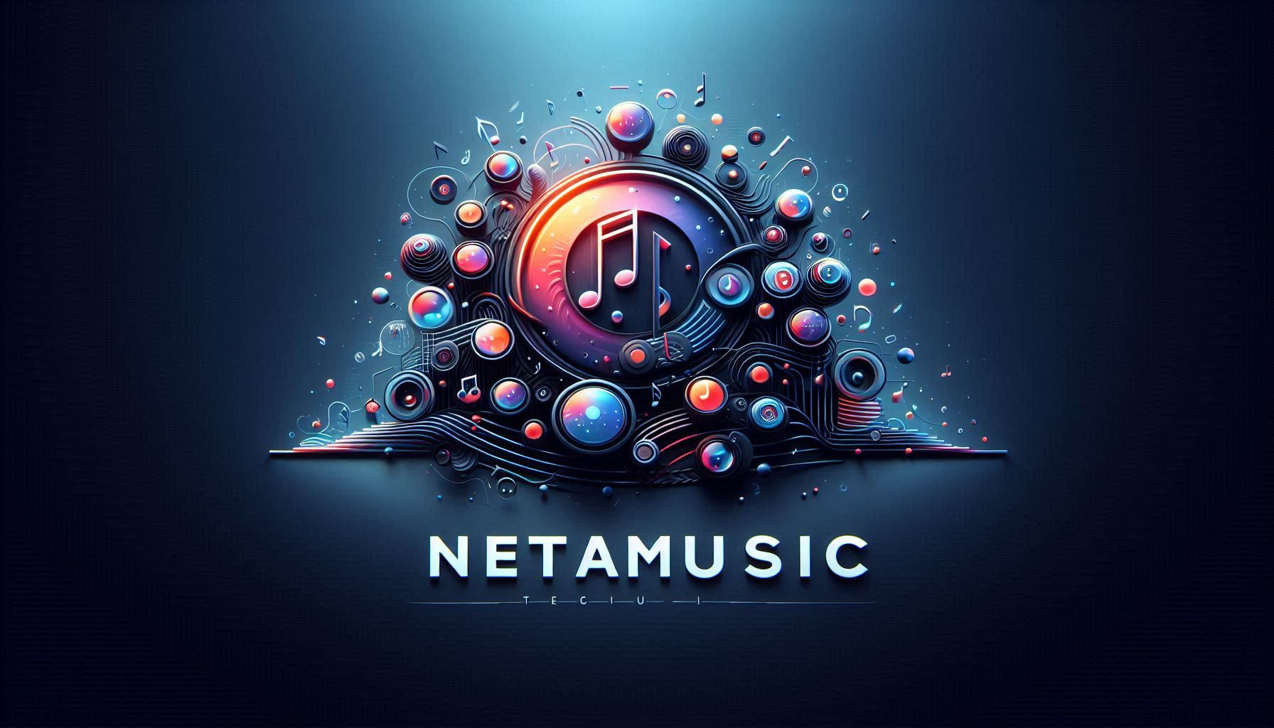 NetraMusic