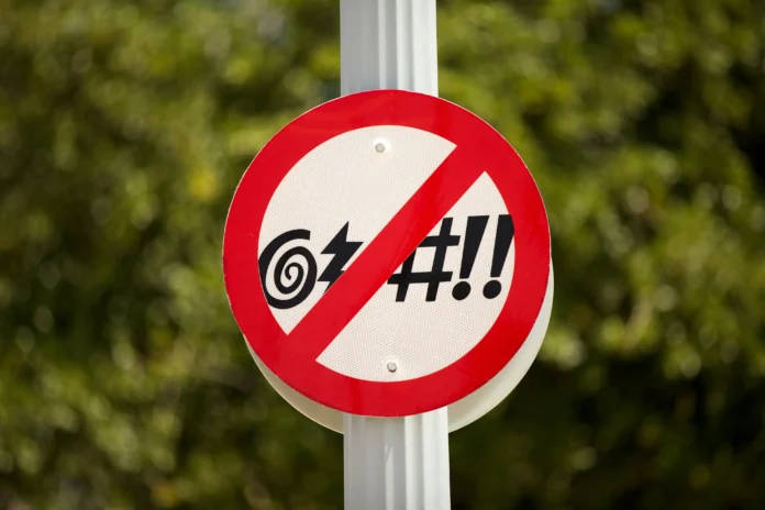 01_No-cursing-street-sign-IMAGE