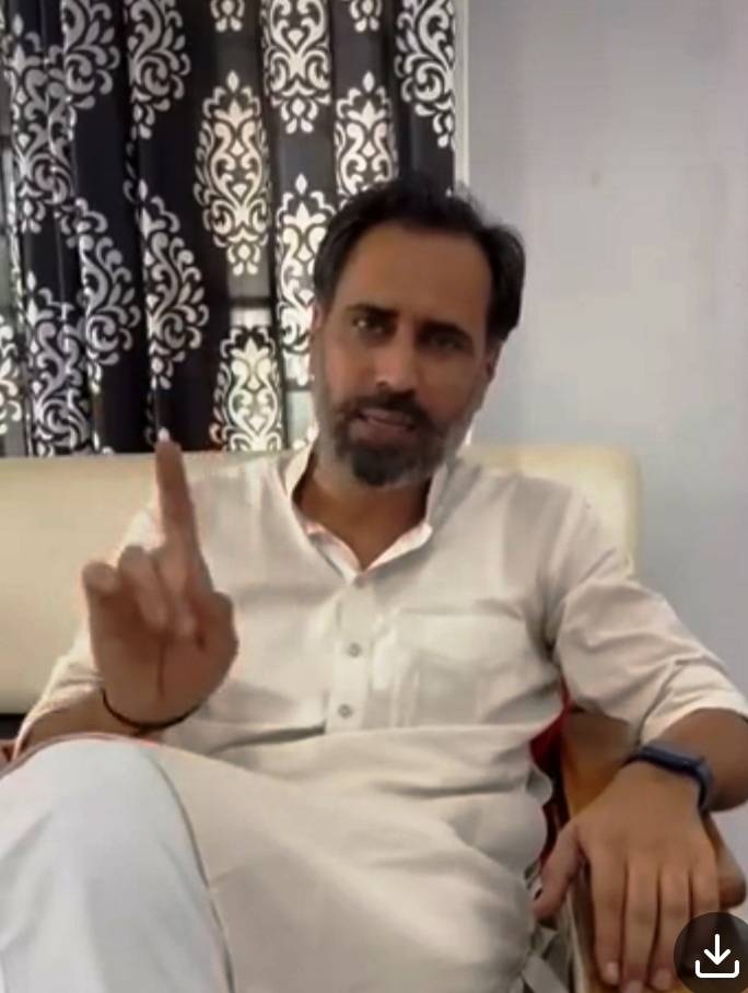AAP LEADER BATH SNE NEWS IMAGE (INTERNET MEDIA)