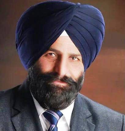 AAP MLA JASWANT SINGH
