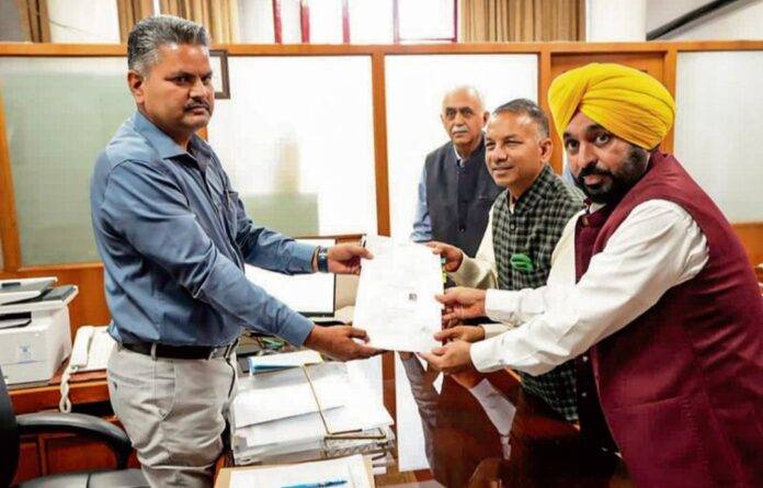AAP-RAJYASABHA-NOMNIEE-RAJINDER-GUPTA-SNE