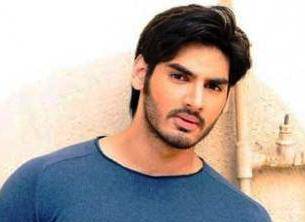 AHAN SHETTY-SNE AHAN SHETTY-SNE