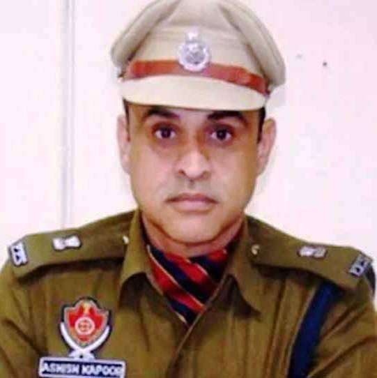 AIG Ashish Kapoor 25.11.22