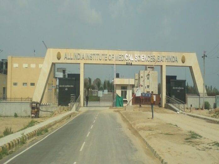 AIIMS-BATHINDA-SNE-NETWORK