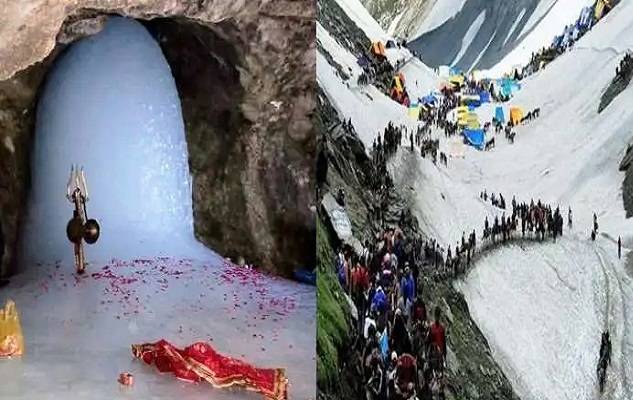 AMARNATH YATRA SNE IMAGE