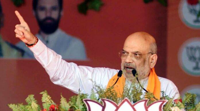 AMIT SHAH SNE NEWS IMAGE (FILE PHOTO)