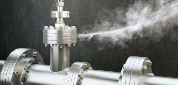 AMONIA GAS LEAK SNE IMAGE