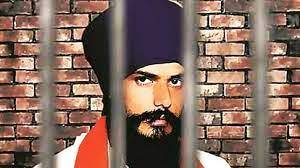 AMRITPAL JAIL PHOTO 28.6.23......3