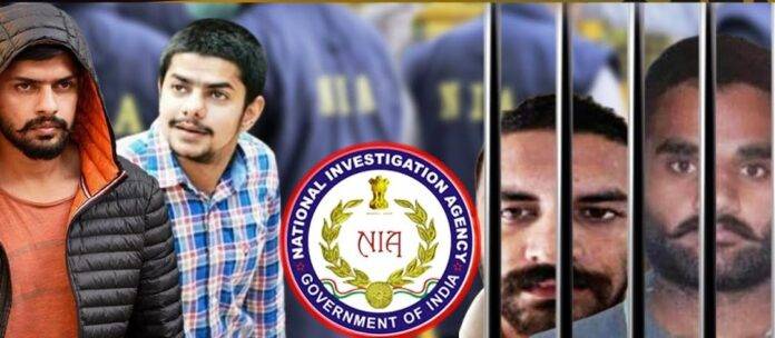 ANMOL WITH LAWRANCE GOLDY BRAR JOIN IMAGE BY SNE NEWS