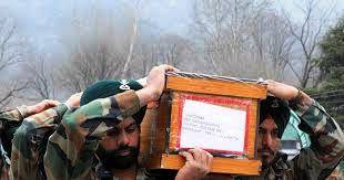 ARMYMEN SACRIFICE-SNE