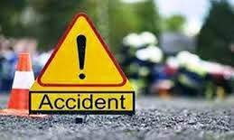 Accident image 13.11.22
