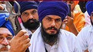 Amritpal Arrest 18.3.23