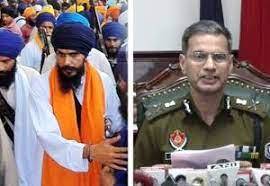 Amritpal dgp 27.3.23