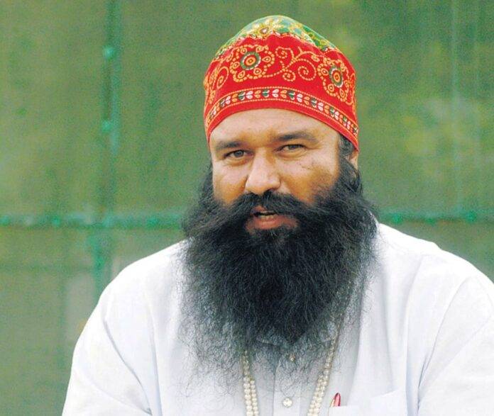 BABA RAM RAHIM 14.11.23