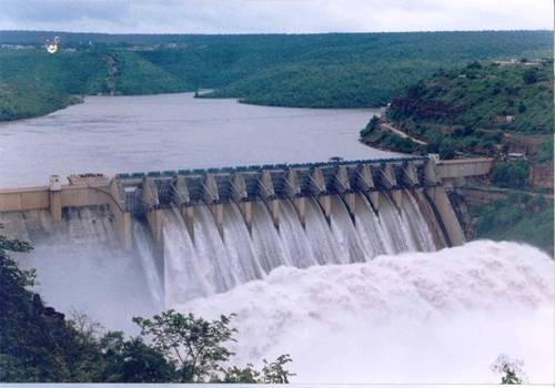 BHANKHADA DAM-SNE