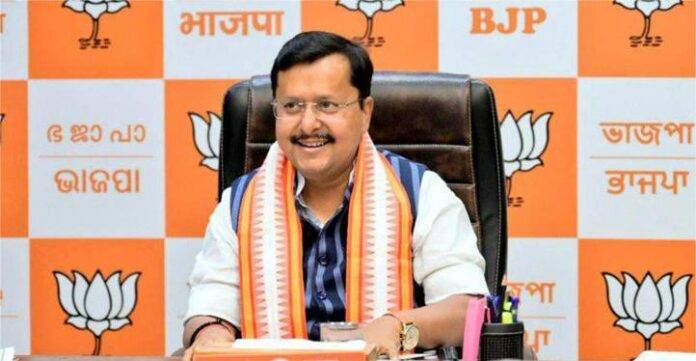 BJP-LEADER-NITIN-NIBIN-CREDIT-IMAGE-BY-SNE-NEWS