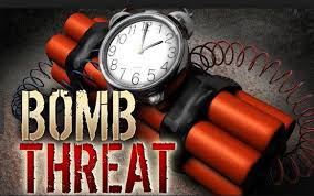 BOMB THREAT