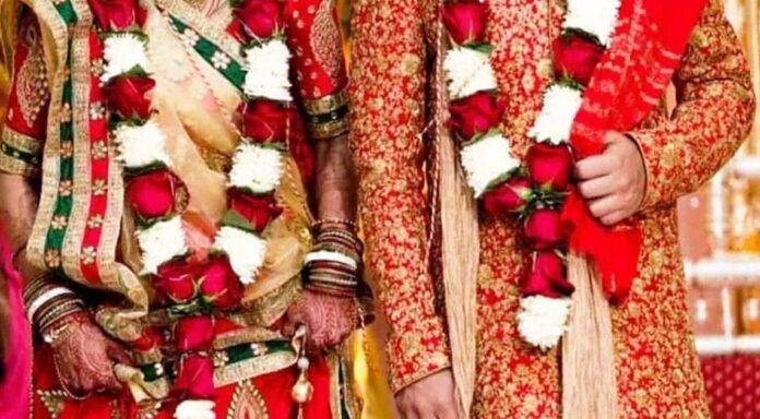 BRIDE GROOM SNE NEWS IMAGE
